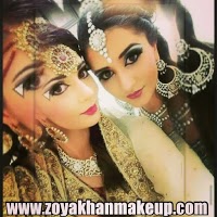 Zoya Khan Makeup Artist Glasgow 1069494 Image 3